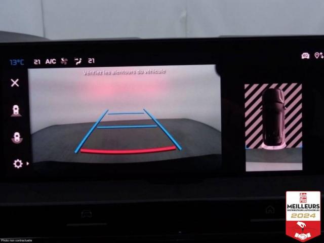 Citroen C5 X image 6