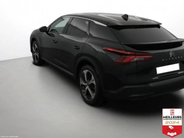 Citroen C5 X image 2