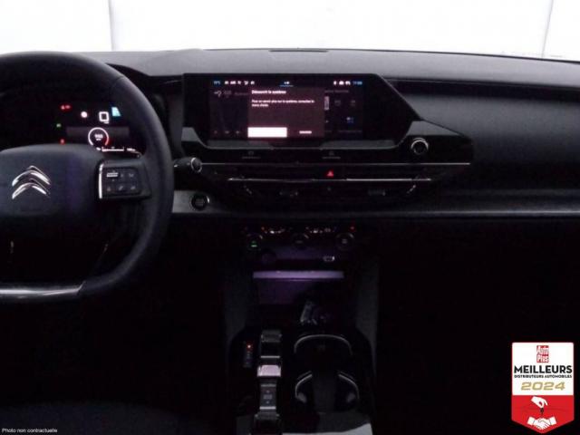 Citroen C5 X image 8