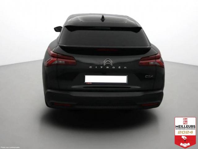 Citroen C5 X image 9