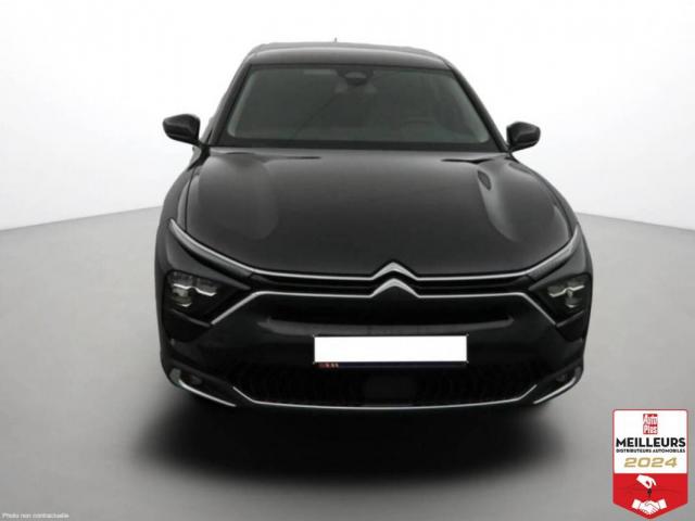 Citroen C5 X image 3