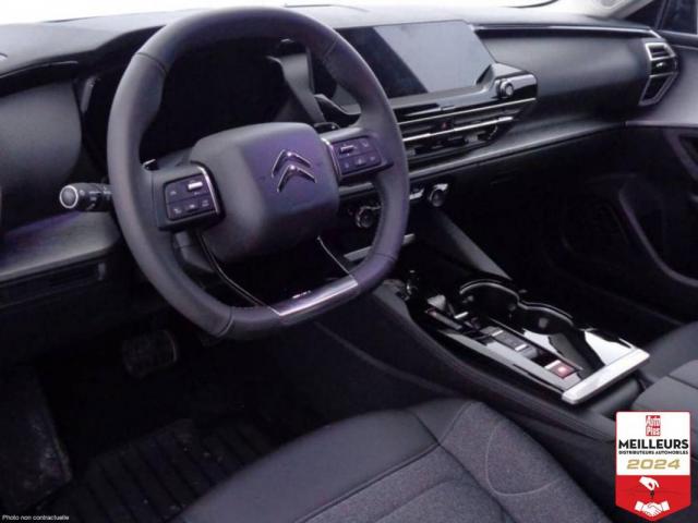 Citroen C5 X image 5