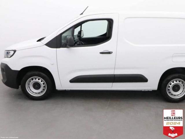Peugeot Partner image 2