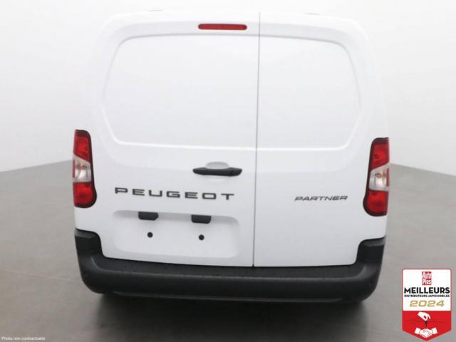 Peugeot Partner image 1