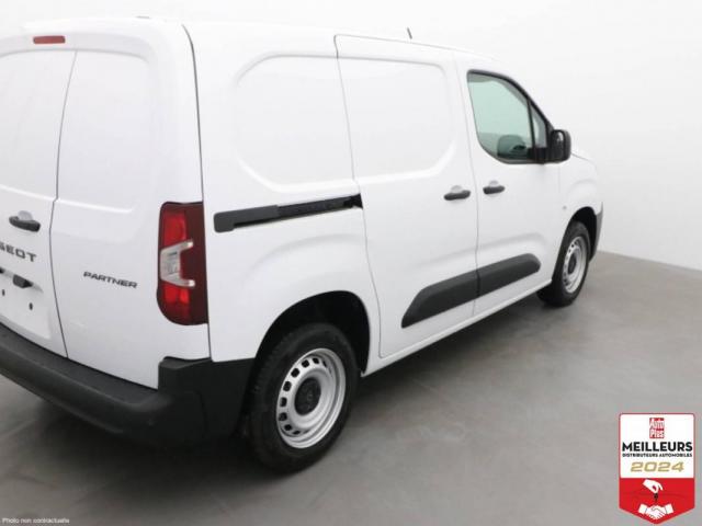 Peugeot Partner image 4