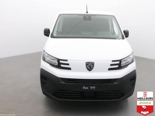 Peugeot Partner image 8