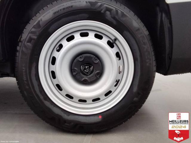 Peugeot Partner image 7
