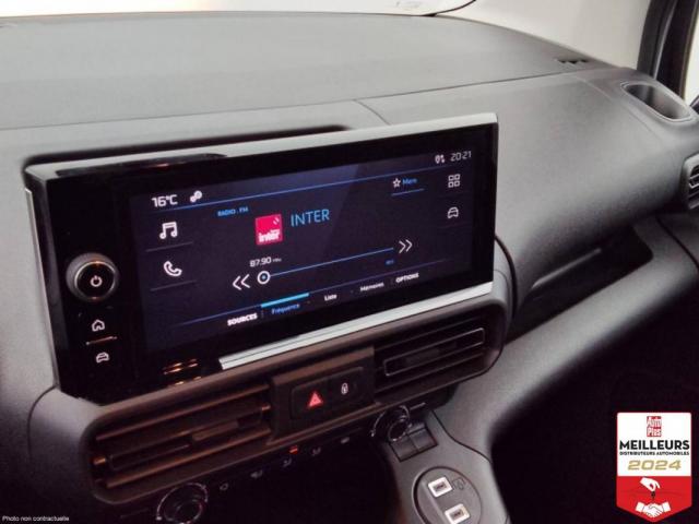Peugeot Partner image 3