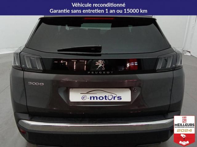 Peugeot 3008 image 7