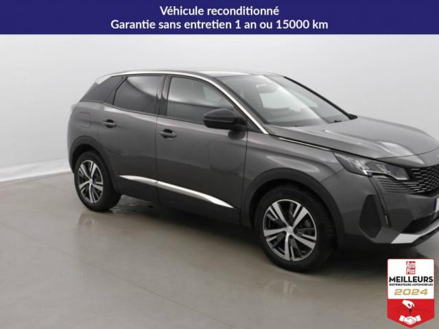 Peugeot 3008 image 3