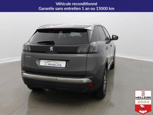 Peugeot 3008 image 2
