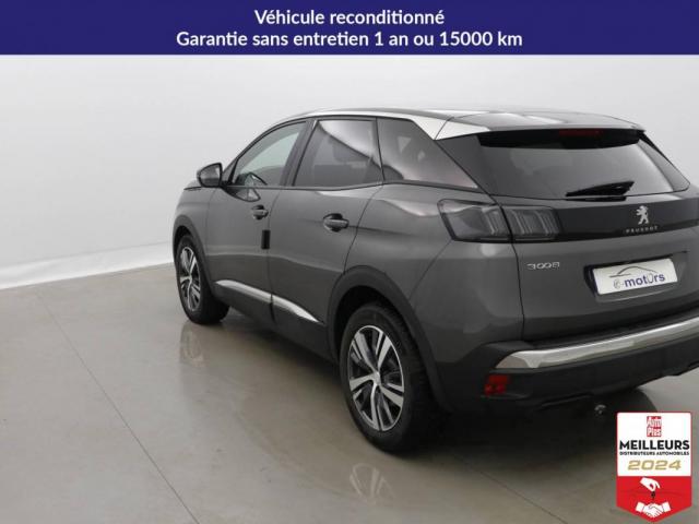 Peugeot 3008 image 8