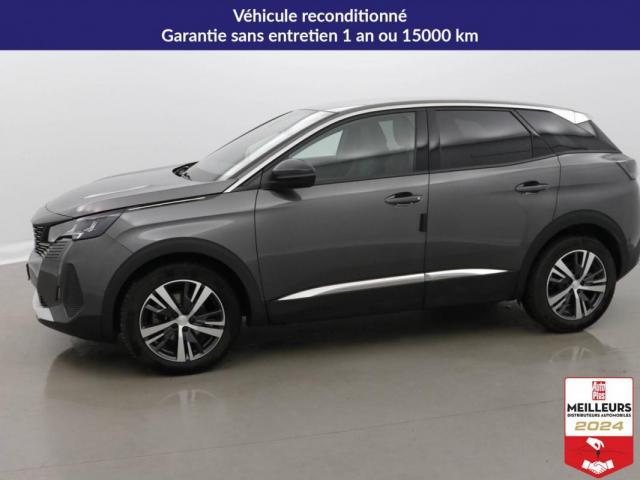 Peugeot 3008 image 6