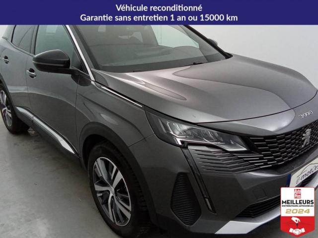 Peugeot 3008 image 4