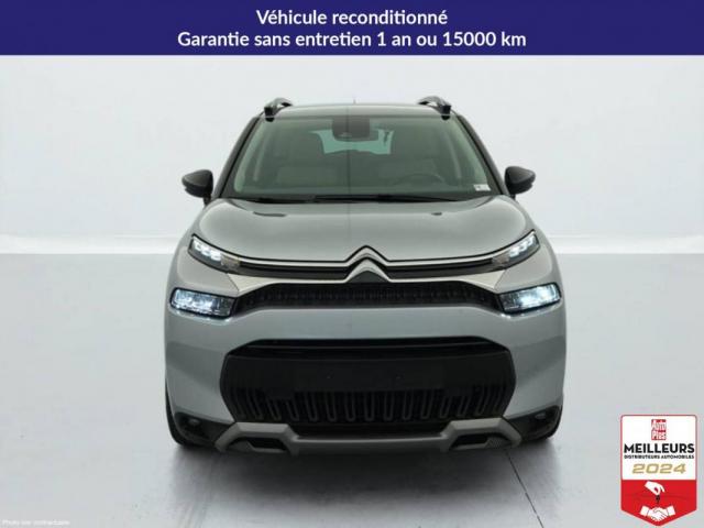 Citroen C3 Aircross image 1