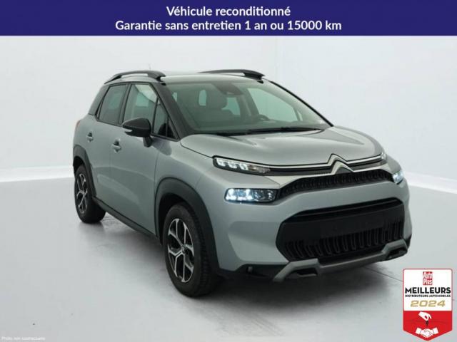 Citroen C3 Aircross image 2