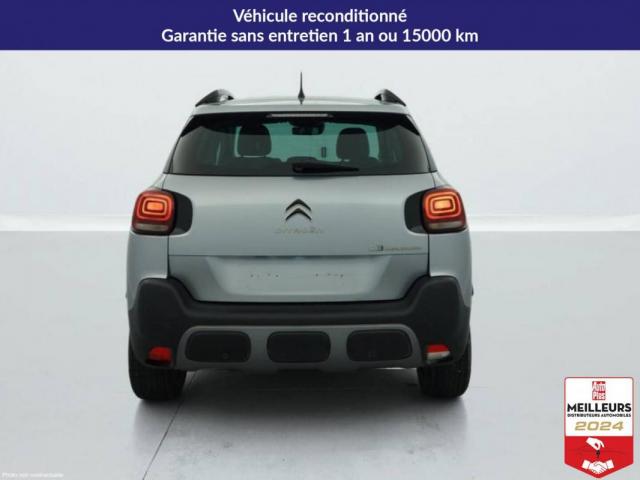Citroen C3 Aircross image 8
