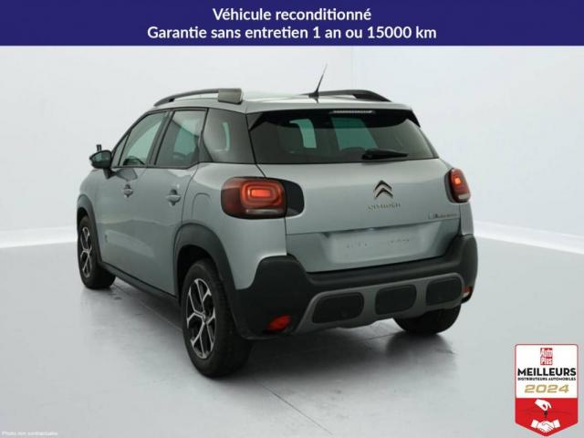 Citroen C3 Aircross image 7