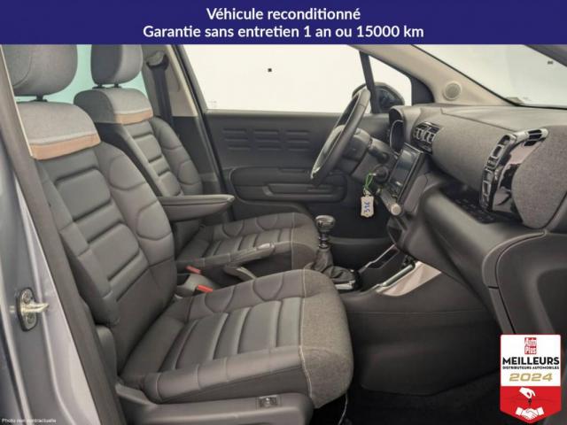 Citroen C3 Aircross image 9