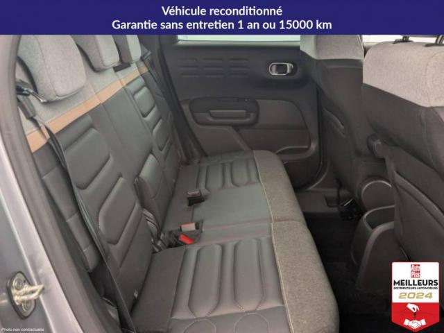 Citroen C3 Aircross image 6