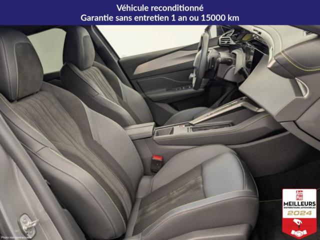 Peugeot 408 image 6