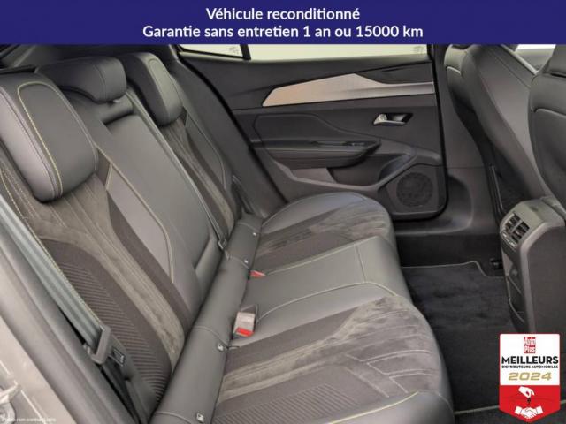 Peugeot 408 image 1