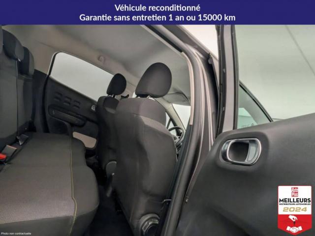 Citroen C3 image 3