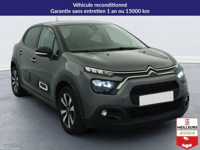 Citroen C3 image 4
