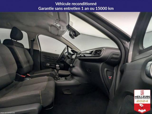 Citroen C3 image 8
