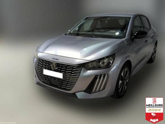 Peugeot 208 image 6