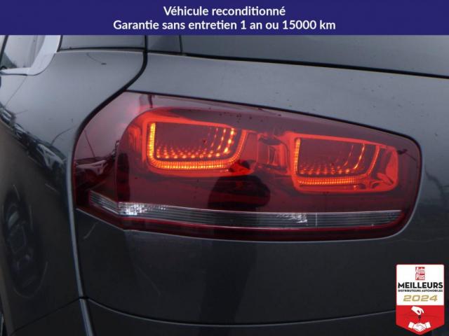 Citroen C4 Spacetourer image 6