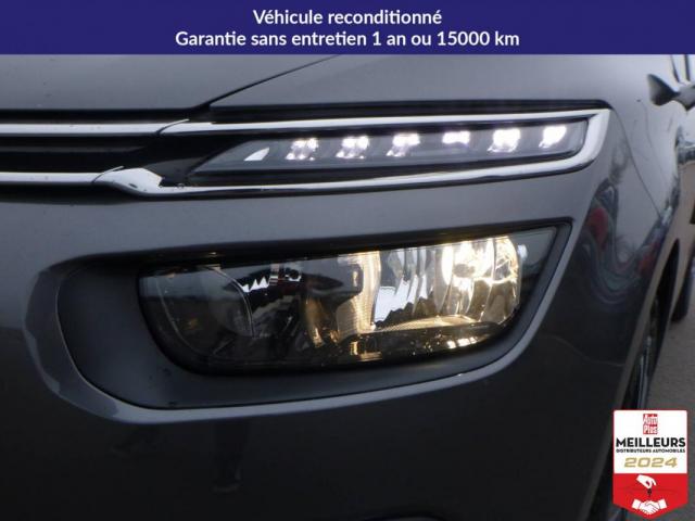 Citroen C4 Spacetourer image 5