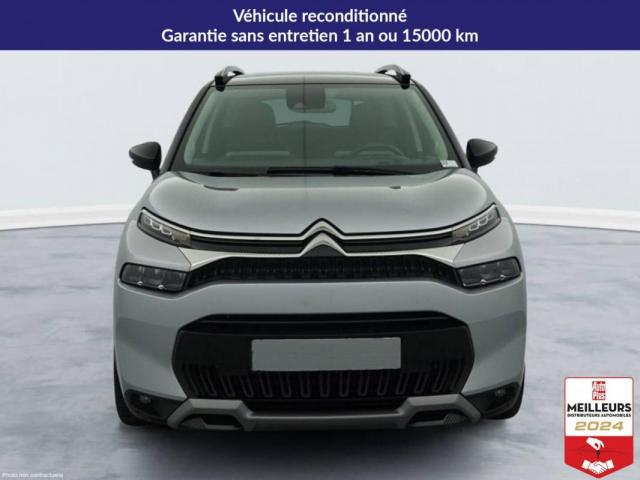 Citroen C3 Aircross image 1