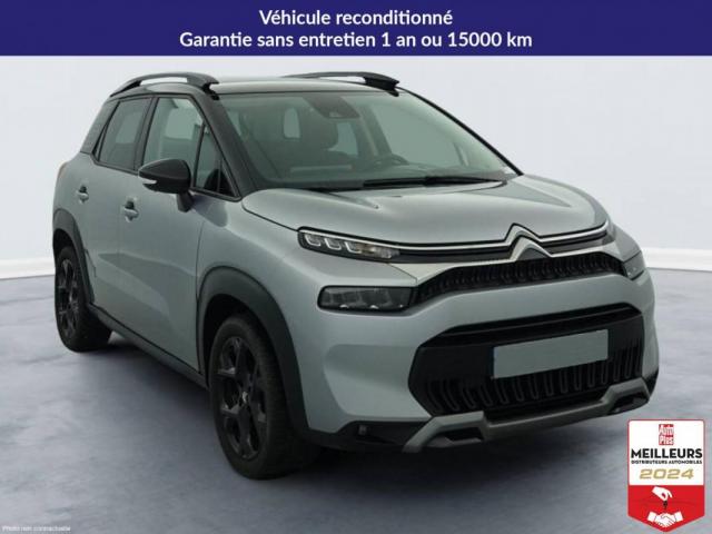 Citroen C3 Aircross image 4