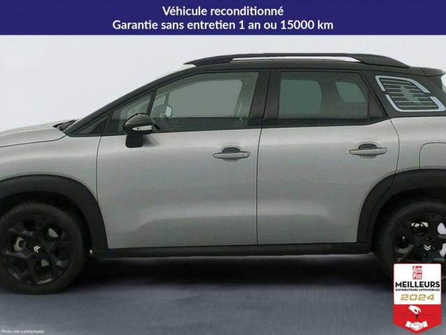 Citroen C3 Aircross image 7