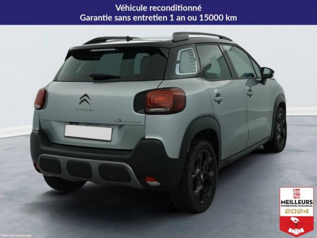 Citroen C3 Aircross image 2