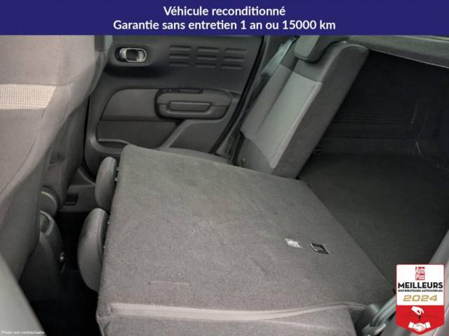 Citroen C3 Aircross image 1