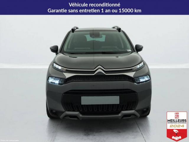 Citroen C3 Aircross image 6