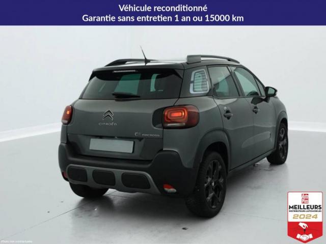 Citroen C3 Aircross image 7