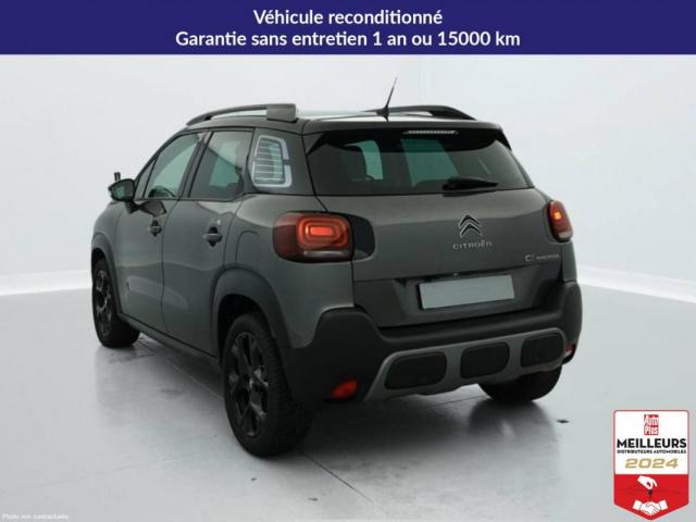 Citroen C3 Aircross image 9