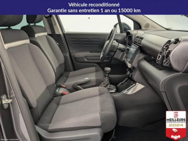 Citroen C3 Aircross image 2