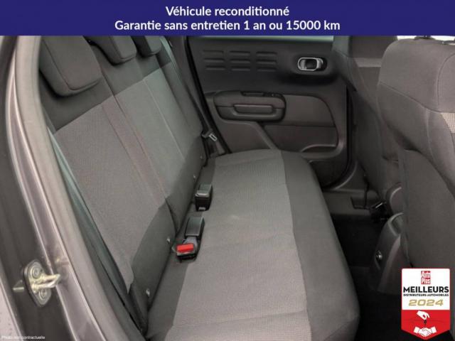 Citroen C3 Aircross image 4