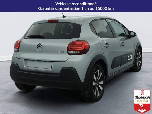Citroen C3 image 1