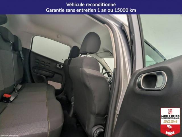 Citroen C3 image 1