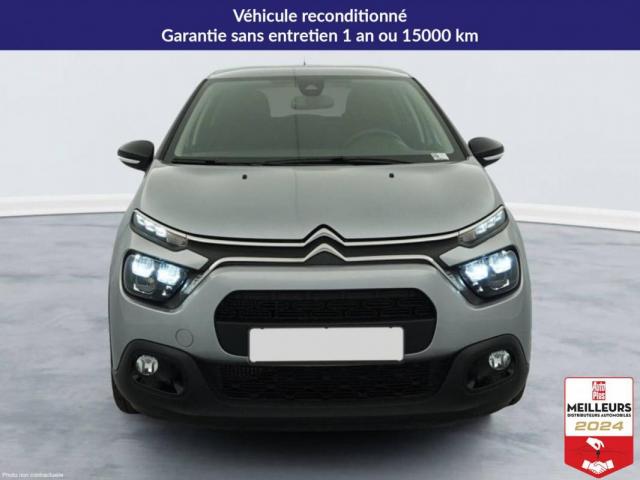 Citroen C3 image 4