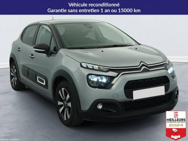 Citroen C3 image 6