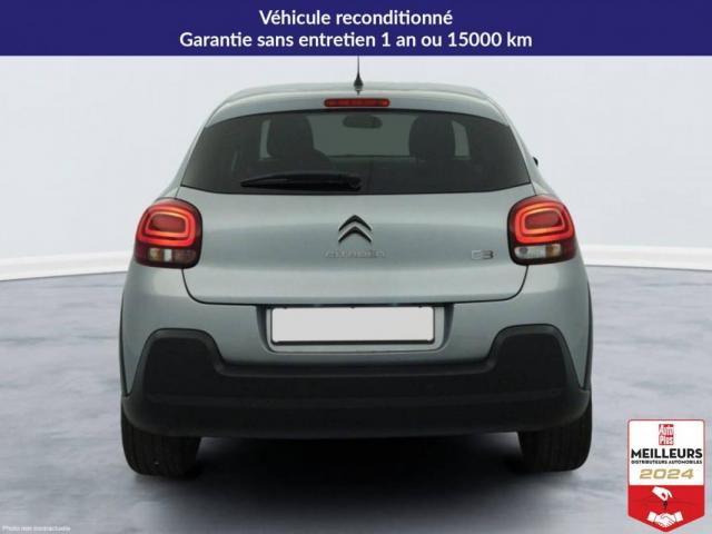 Citroen C3 image 5