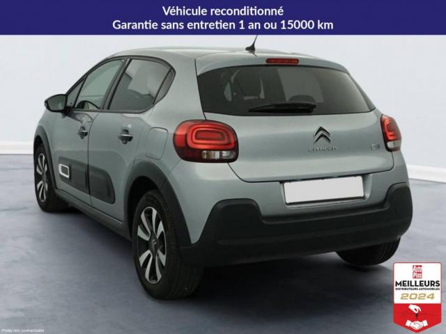 Citroen C3 image 8