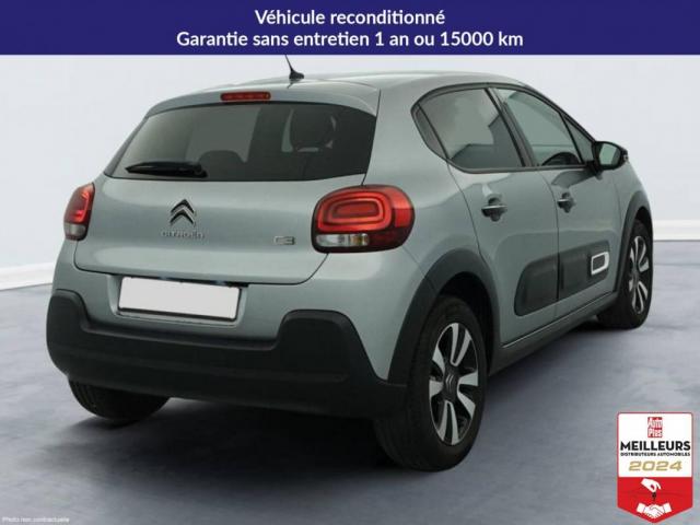 Citroen C3 image 3