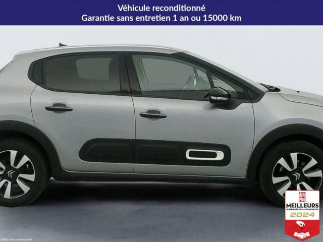 Citroen C3 image 2
